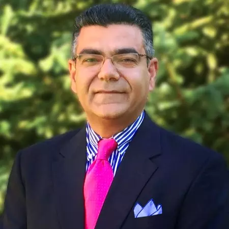 Shahbaz Mohammad Khan, MD