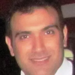 Mojtaba Jalalpour