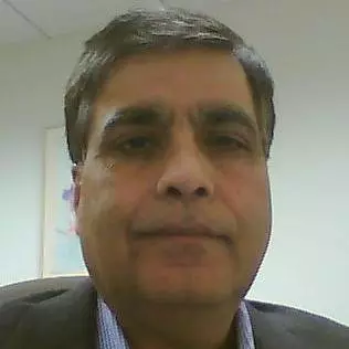Mohammad Tariq, PMP, GISP