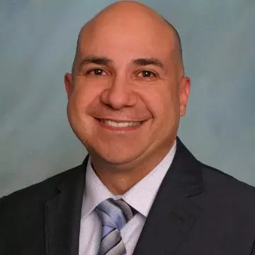 Cesar Vazquez Jr