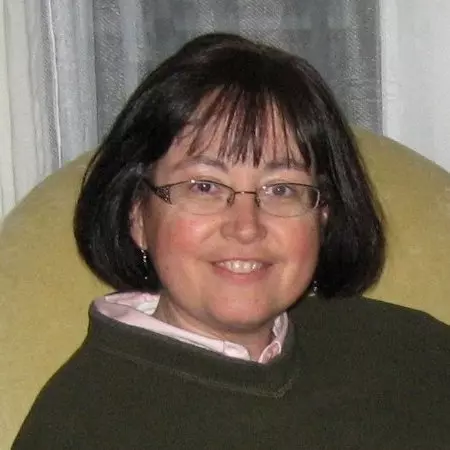 Janet Fischer