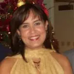 Betania Lopez, MBA