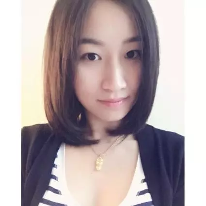 Natalie(Yuanyuan) Zhang