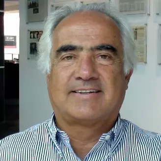 Jose Mauricio Carvalhaes