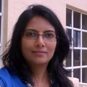 Vindhya Anantharaman, CHRL