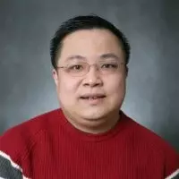 Peter Lee BAppIST, I.S.P., ITCP, CNP