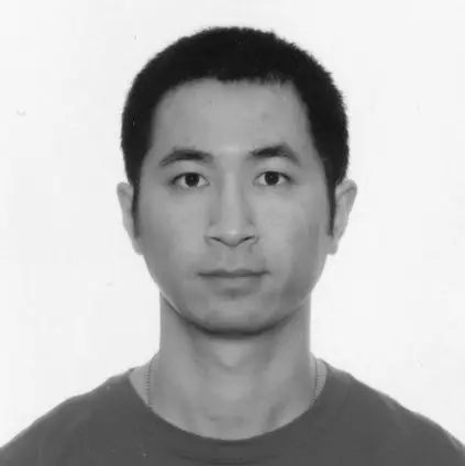 Gordon Guojun Zhang