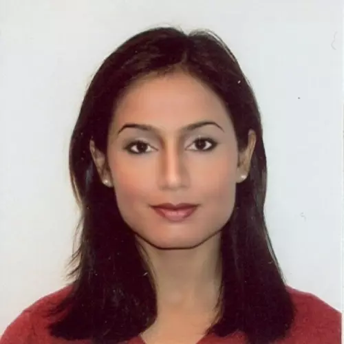 Amna Naseer