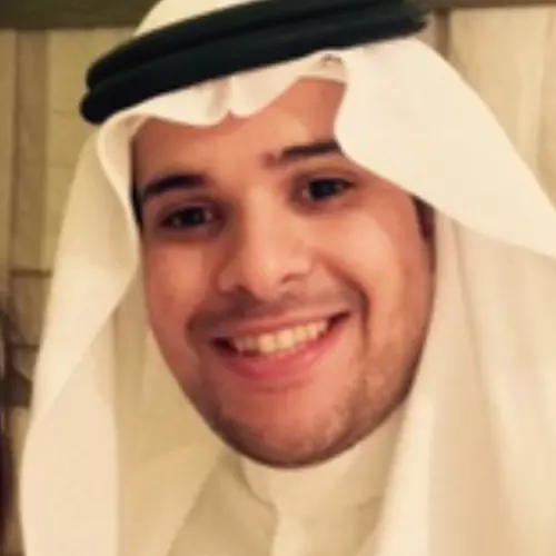Abdulaziz Alshamrani