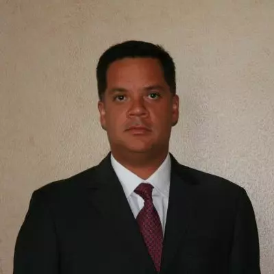 Carlos E. Torres