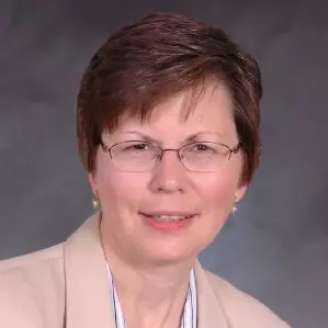 Dr. Ruth Daumer