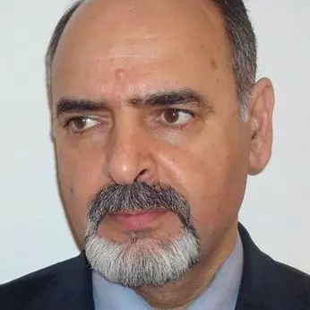 S. Mohammad Haji-Saeid