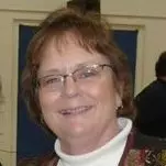Nancy Halterlein