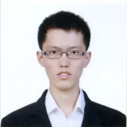 Yuhan (Paul) Zhang