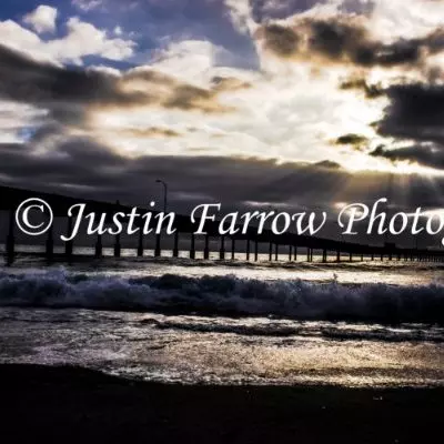 Justin Farrow