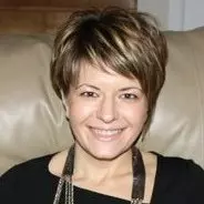 Viorica Croitoru, CPA, MBA