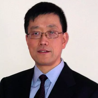 Michael Chou, MS, MIS