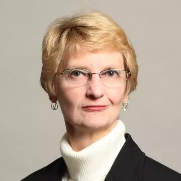 Susan C. Eriksen