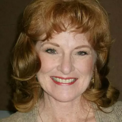 Mary Jo Wheeler