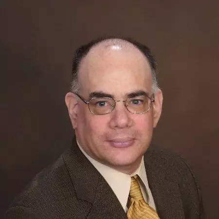 Charles Seeman, CPA