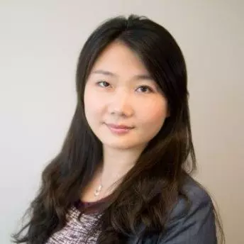 Veronica Luo, CPA, CGA