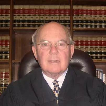 Judge Michael Dufficy
