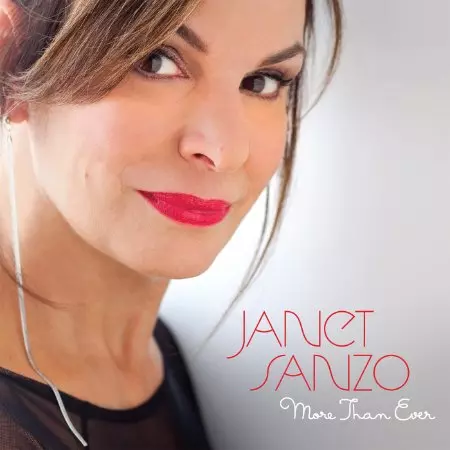 Janet Sanzo