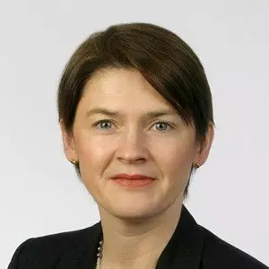 Hanne Loken Larsen
