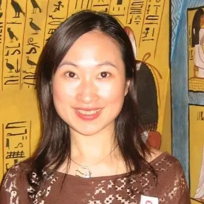 Amy Ling, PMP, CSM