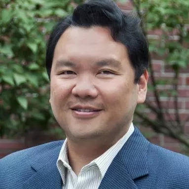Dennis Liu