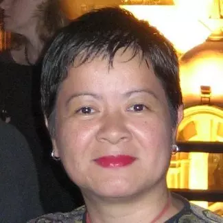 Nancy Tham, MD, MBA, FACOG