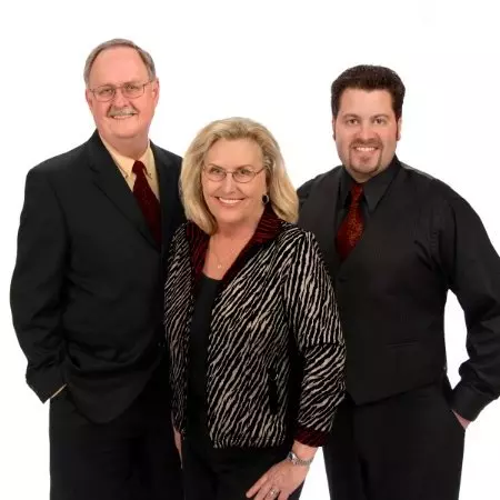 Jerry, Gayle & Steve Smith