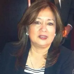 Ana Maria Calleja, P.E.