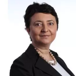 Anca C. Rizescu, MBA