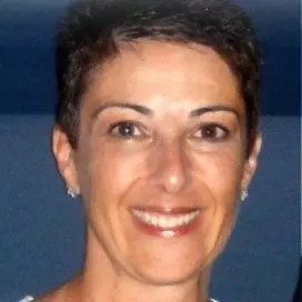 Claudia Petrucci