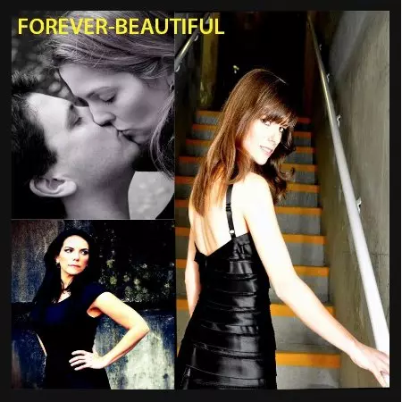 Forever-Beautiful Make-up Artistry & Photography