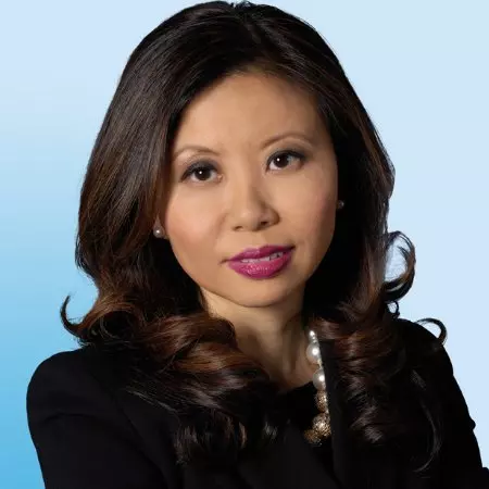Amy Y. Zhang, CFA