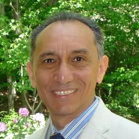 Gonzalo Gurmendi, MD, FAPA