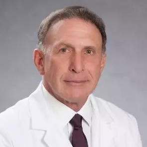 Barry Baumel, MD