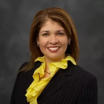 Eileen Vargas