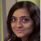 Nandini Basu