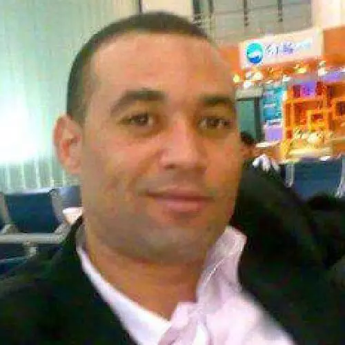 Ismail RAMDANE
