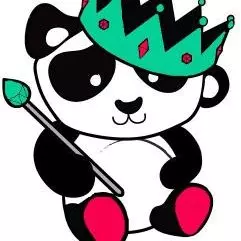 King Panda Apparel K.P.A