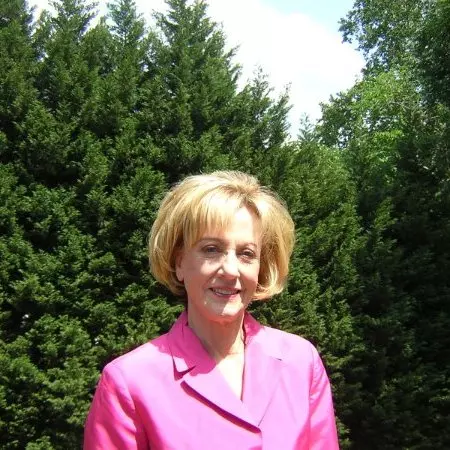 Gail Haubenestel