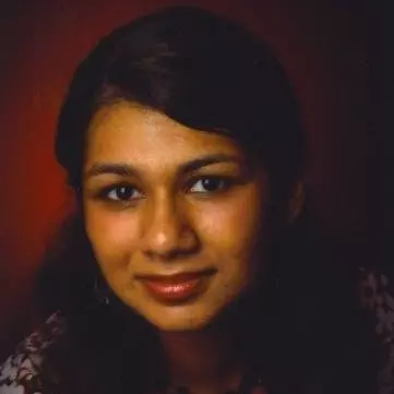 Pritika Dasgupta