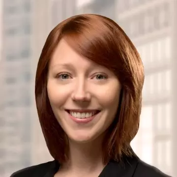 Amy Kiska, MBA