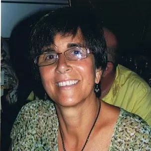 Janet Goldstein