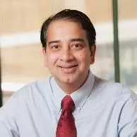 Amit Pradhan MBA, CPA, CIA