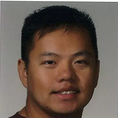 Dennis Nouyi Yang