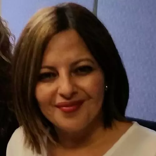 Denise Suarez Torres